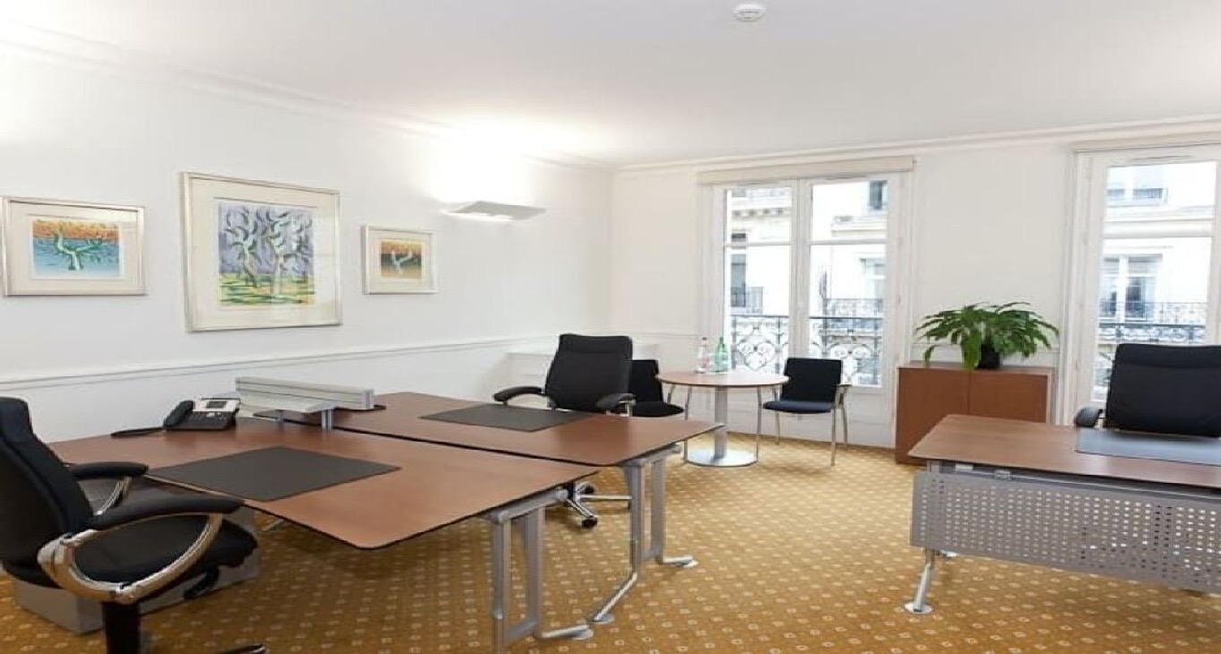 Rent office North High Street 711 — photo 8