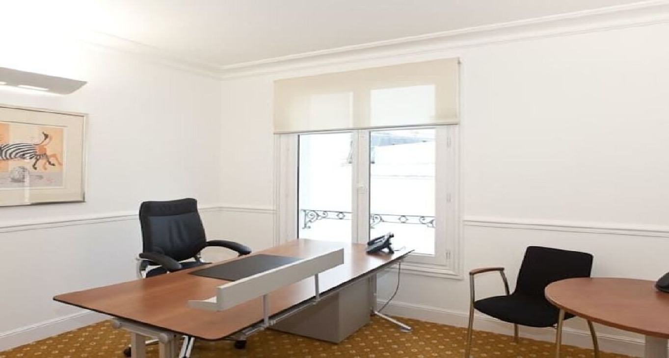 Rent office North High Street 711 — photo 7