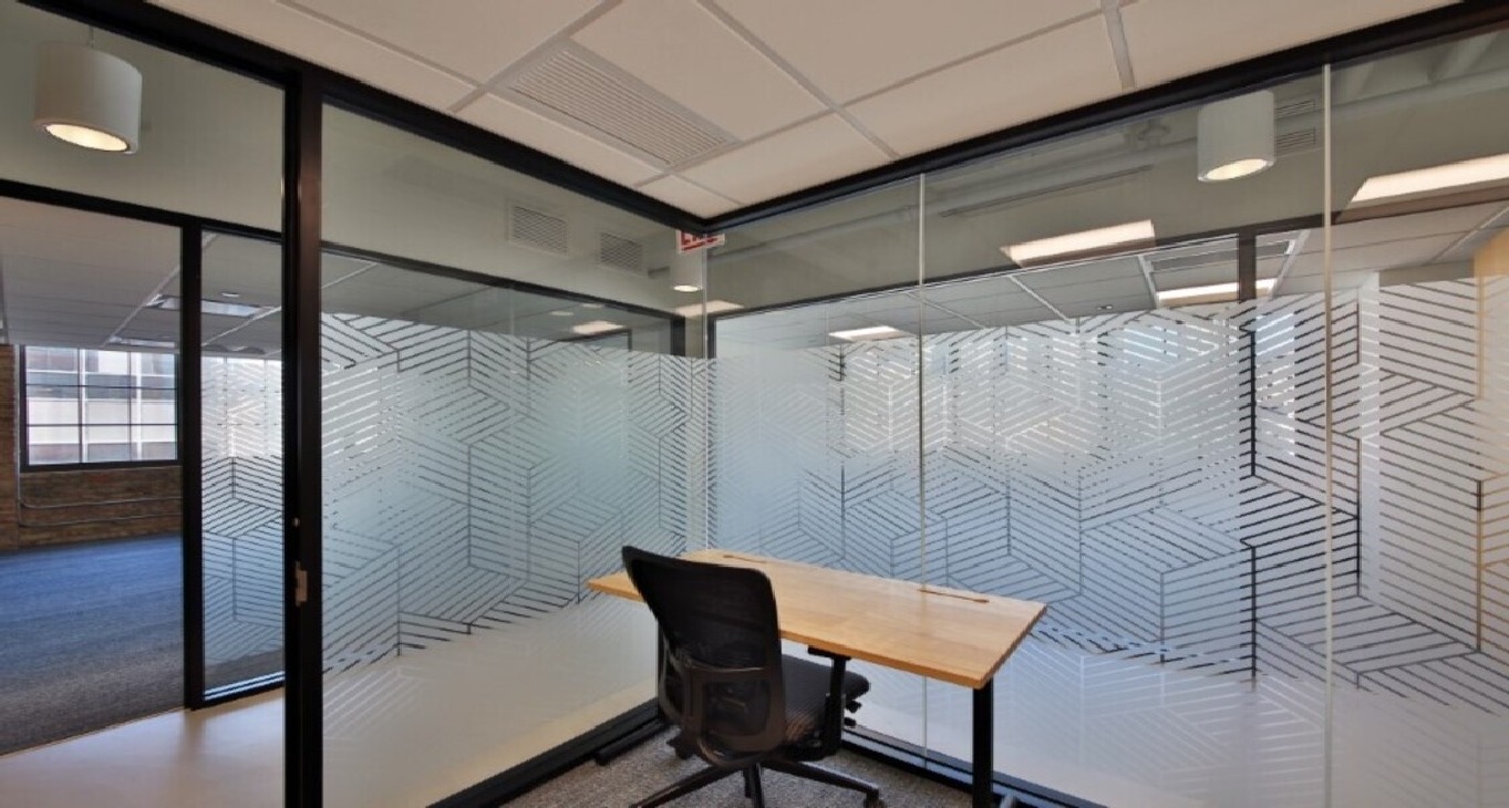 ศูนย์ธุรกิจ North LaSalle Street 620 Rent office North LaSalle Street 620 — photo 14