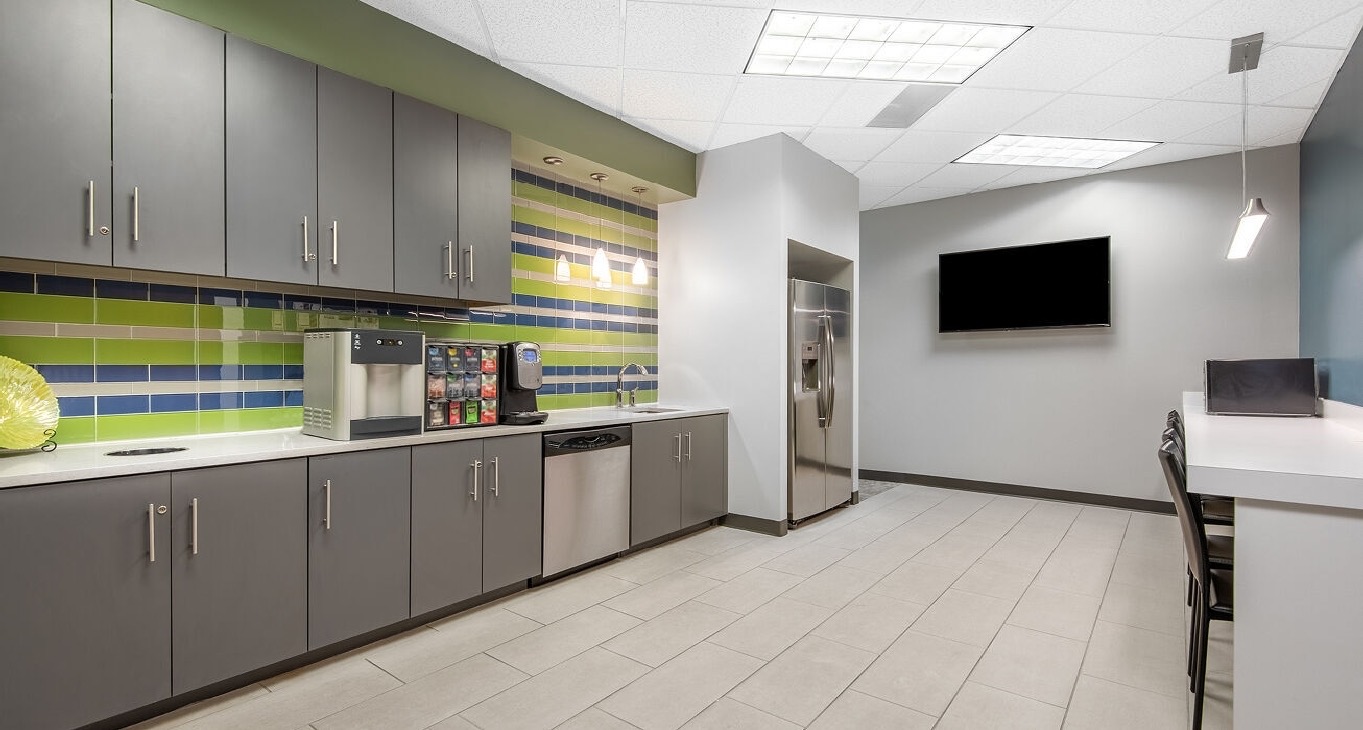 Rent office North Tryon Street 101 — photo 8