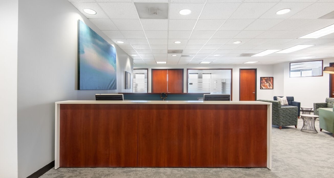 Rent office North Tryon Street 101 — photo 3