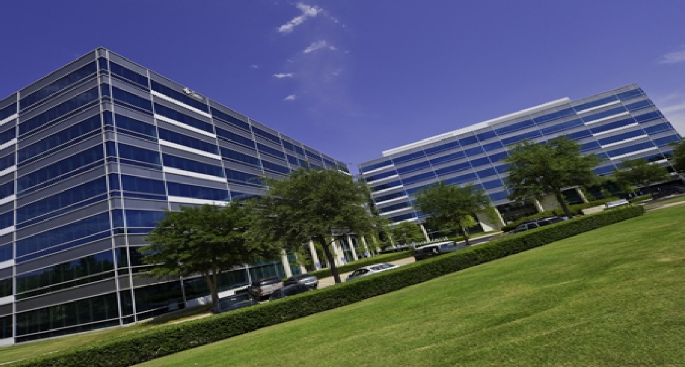 Rent office North  Parkway, Tower II — photo 10