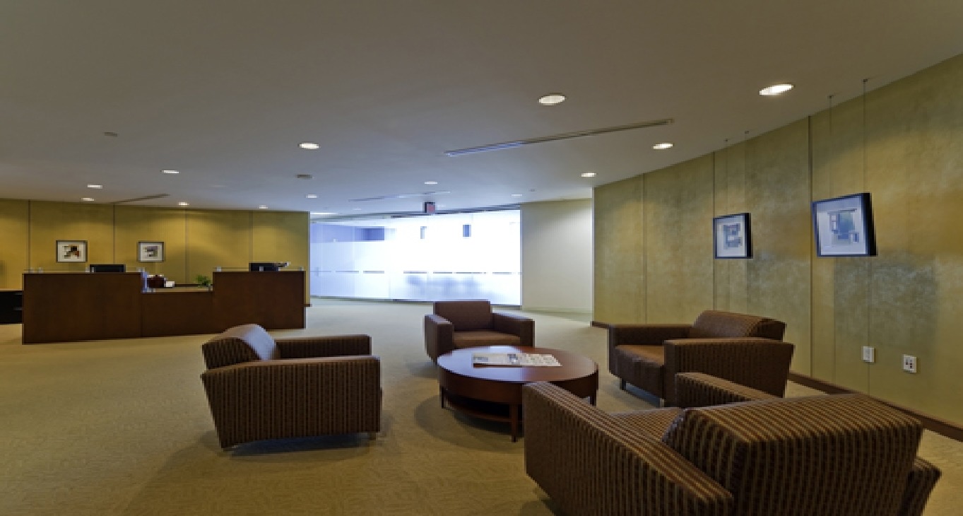 Rent office North  Parkway, Tower II — photo 8