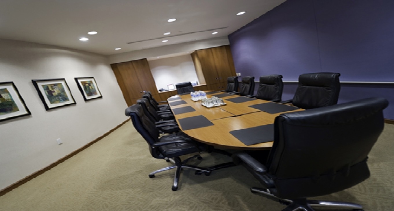 Rent office North  Parkway, Tower II — photo 4