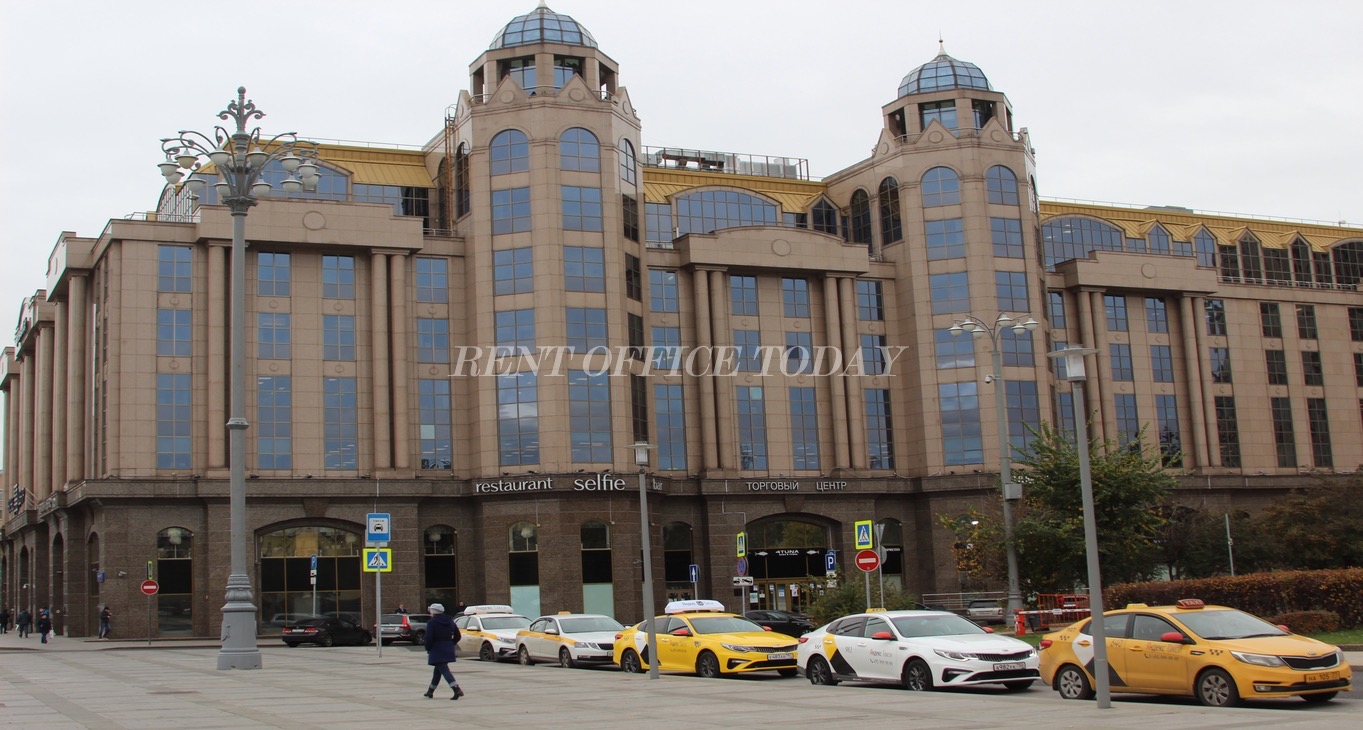 Тушинская, 24с15, ул Тушинская, д 24 стр 15 — office space for rent, photo 4
