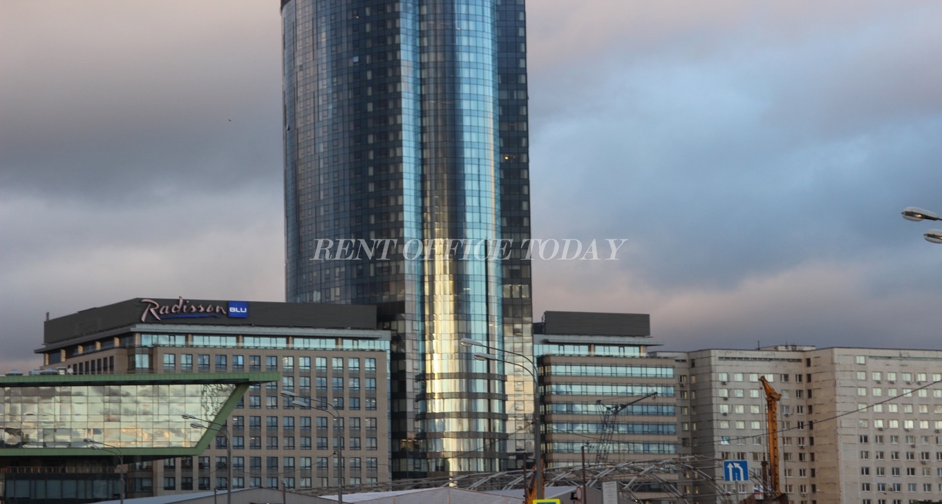 Новион, Самарская улица, вл. 1 — office space for rent, photo 2