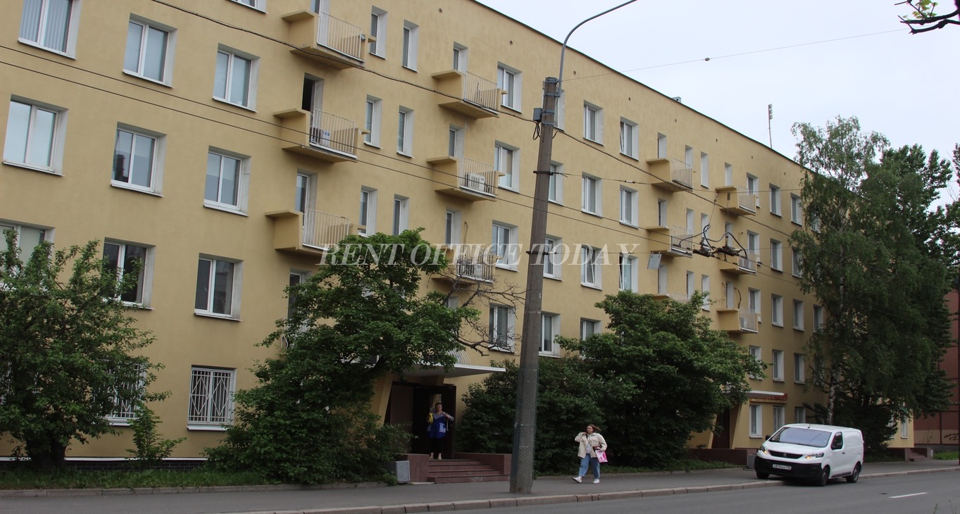 Rent office Новочеркасский — photo 3