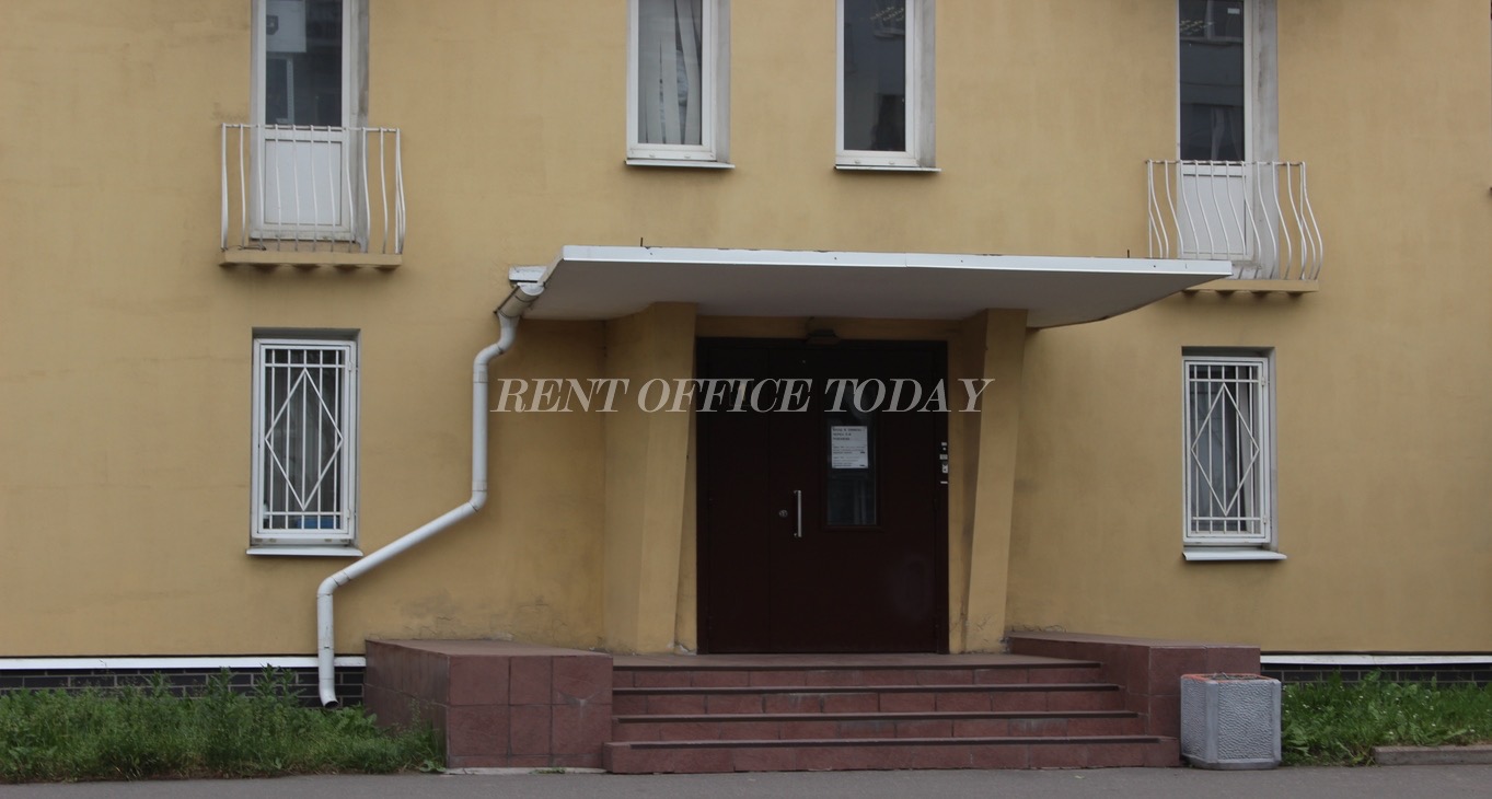 Rent office Новочеркасский — photo 2