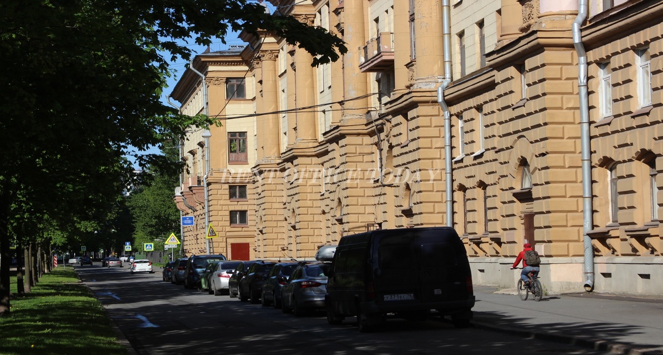 Rent office Новолитовская 5 — photo 3