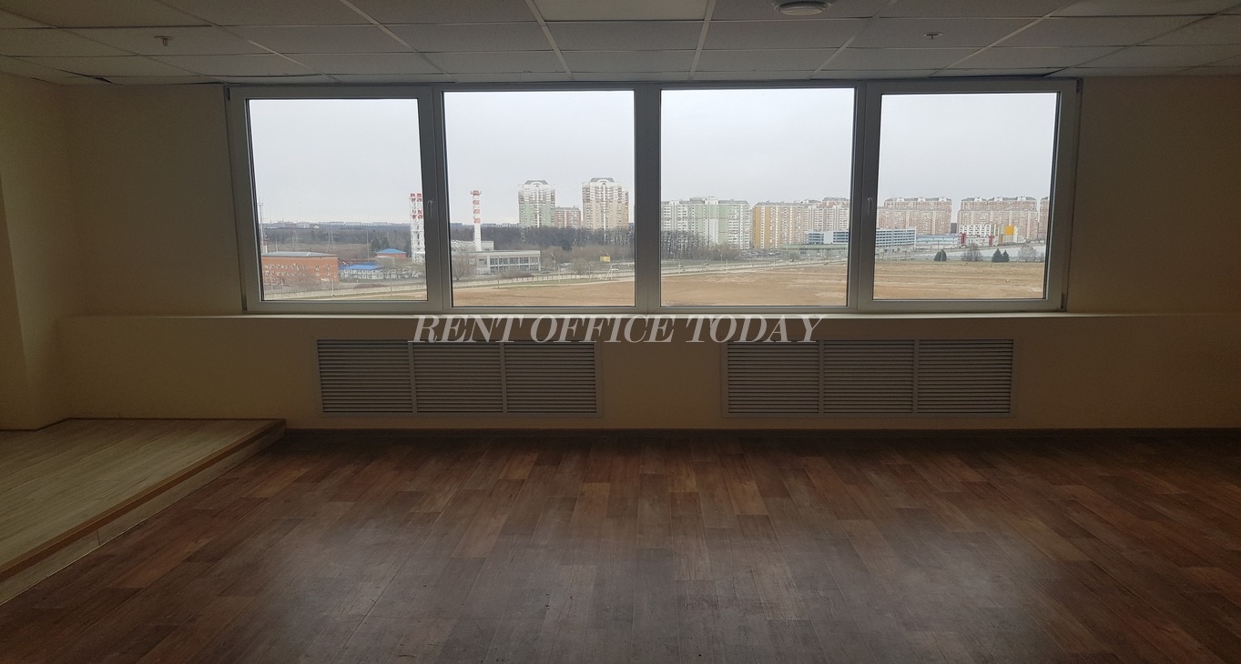 Business center Novomoskovskiy Rent office Novomoskovskiy — photo 2