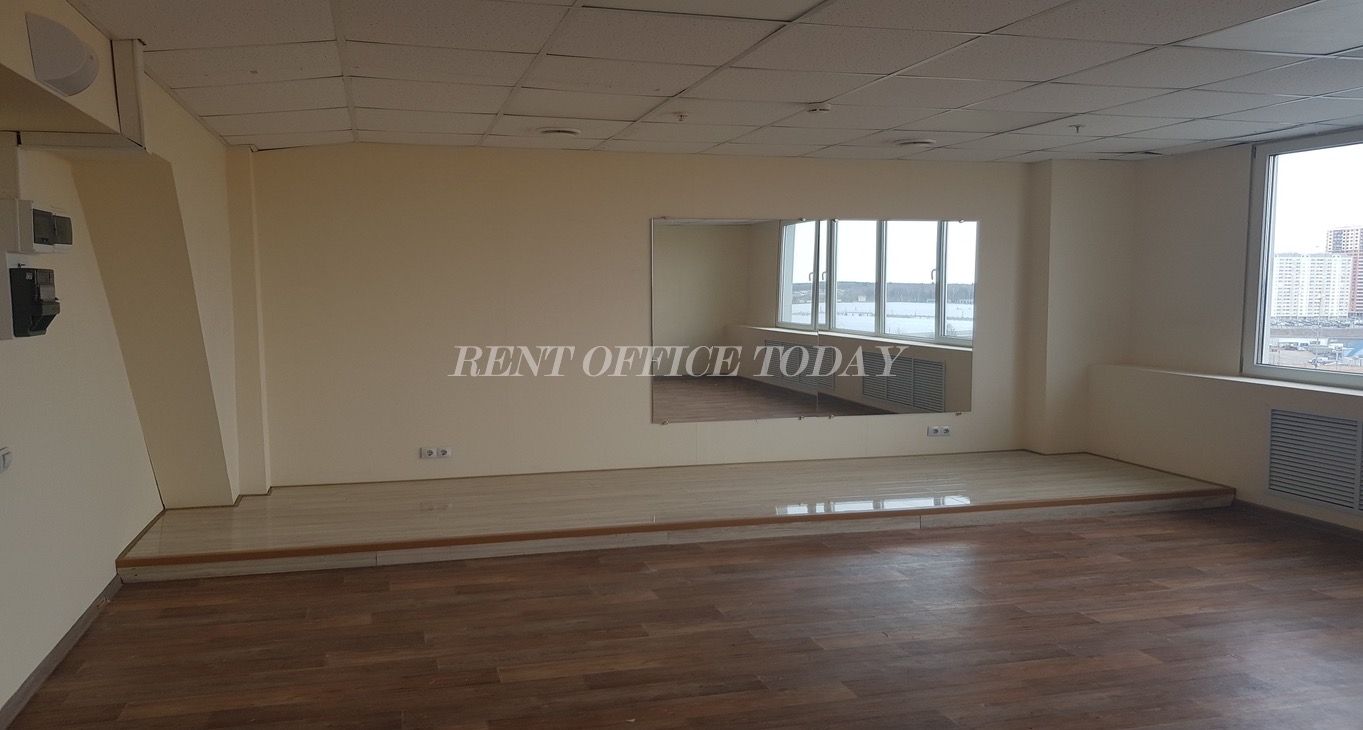 Business center Novomoskovskiy Rent office Novomoskovskiy — photo 3