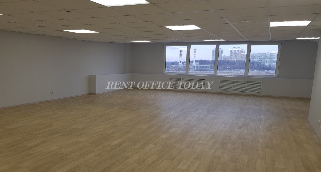 Business center Novomoskovskiy Rent office Novomoskovskiy — photo 4