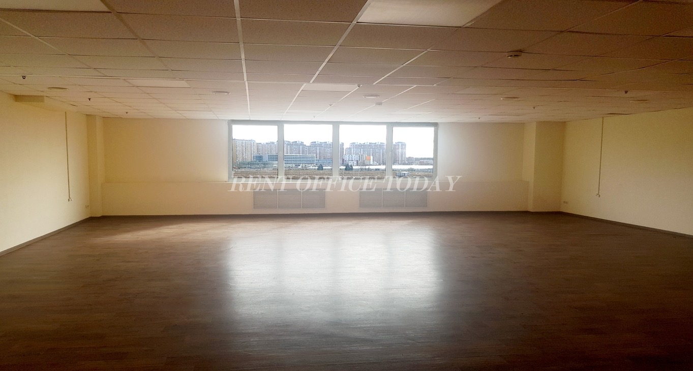 Business center Novomoskovskiy Rent office Novomoskovskiy — photo 5