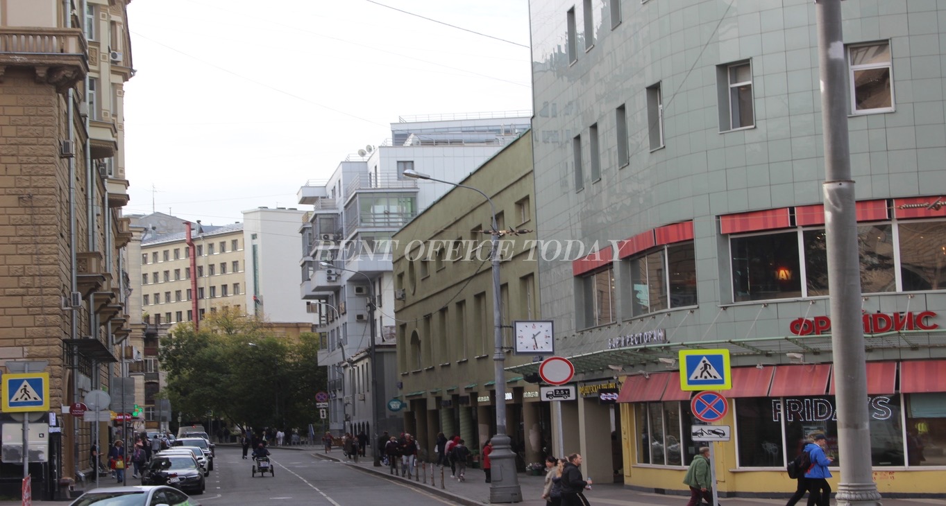 Густав, ул Складочная, д 6 стр 36 — office space for rent, photo 3