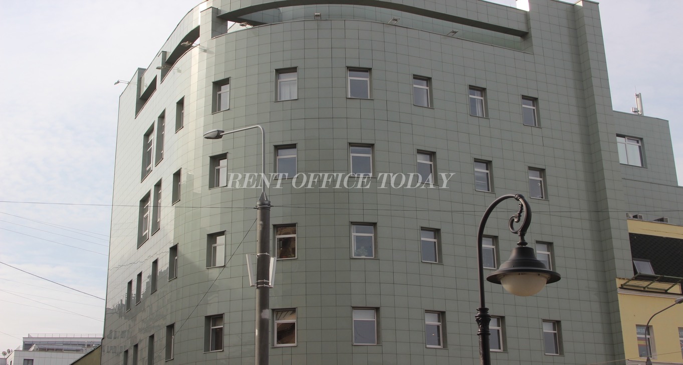 Новослободская 3, Новослободская улица, 3 — office space for rent, photo 5