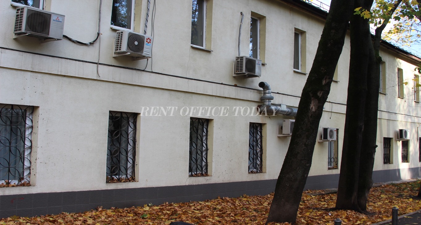 Rent office Novoslobodskaya 61 — photo 2