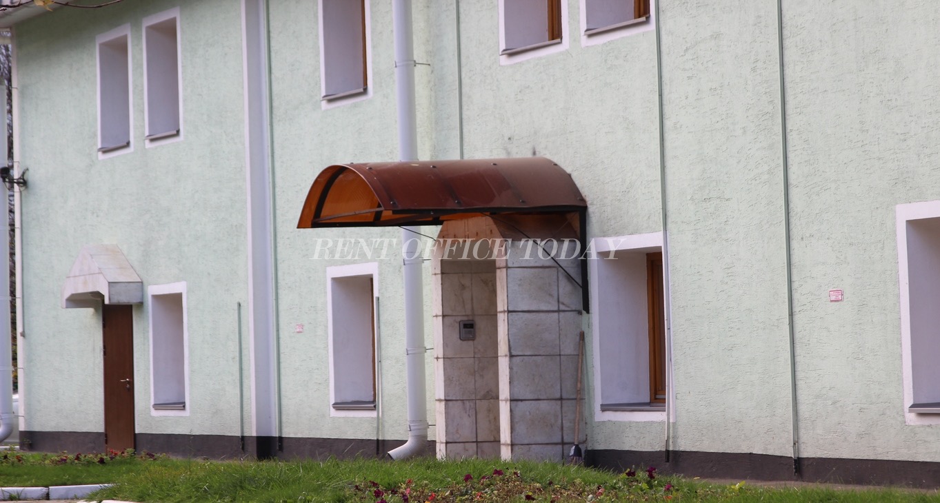 Rent office Novoslobodskaya 62k11s27 — photo 3