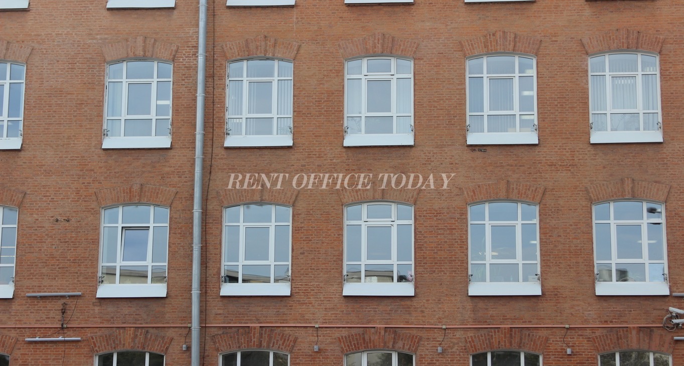 Новослободский Лофт, Новослободская улица, 45 кор. В — office space for rent, photo 2