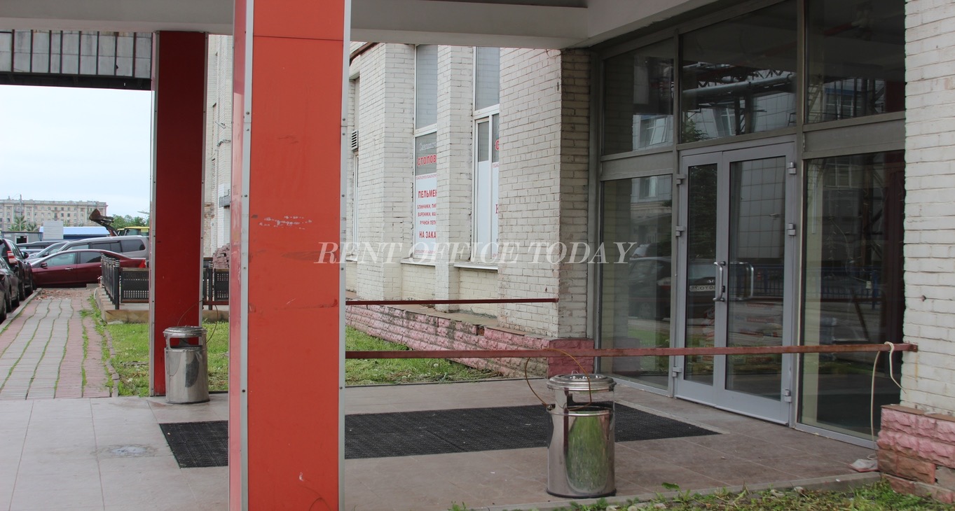 Rent office Новотроицкий — photo 6