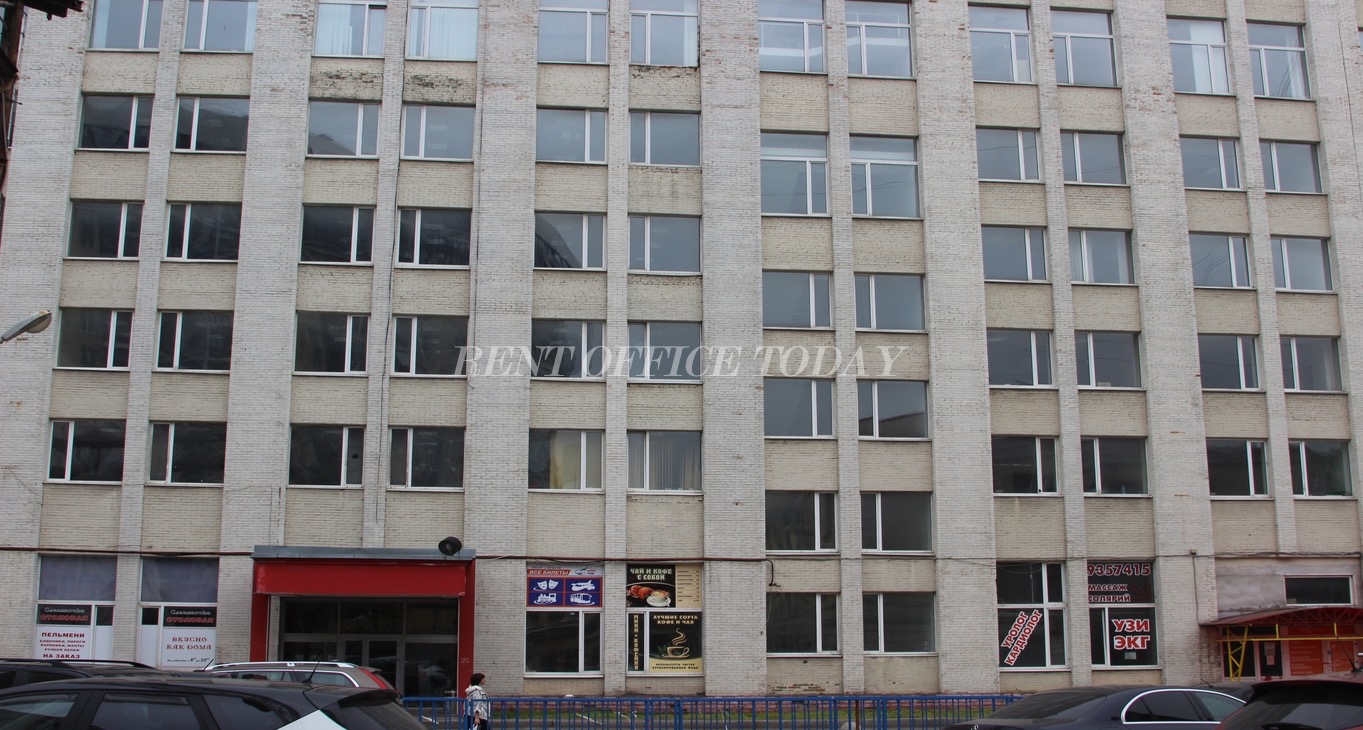Rent office Новотроицкий — photo 5