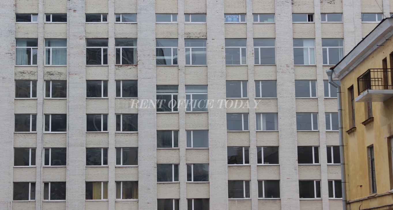 Rent office Новотроицкий — photo 1