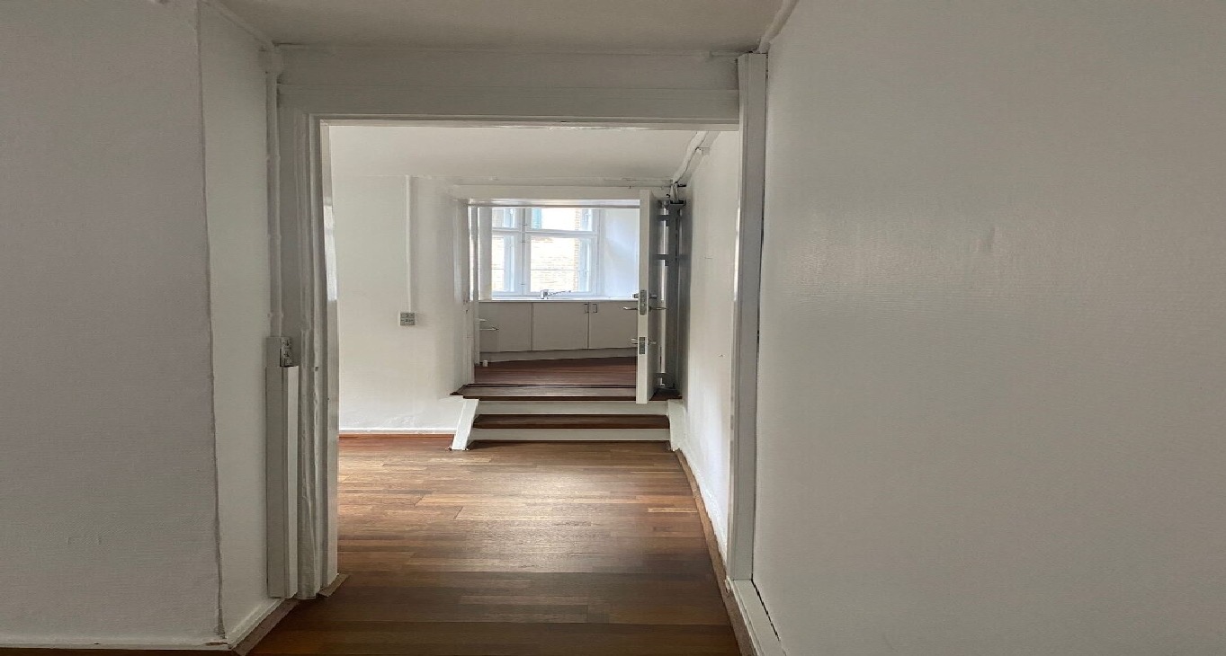 Rent office Ny Vestergade 7 — photo 10
