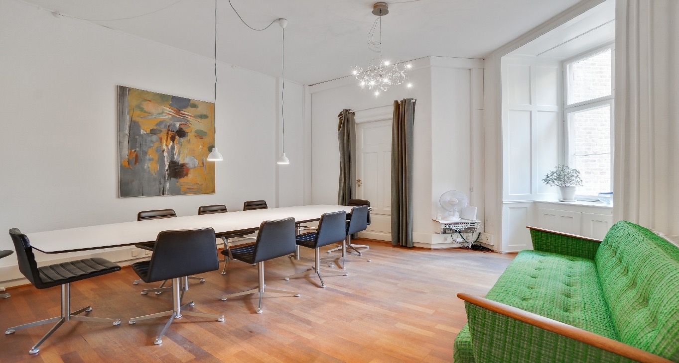 Rent office Ny Vestergade 7 — photo 12