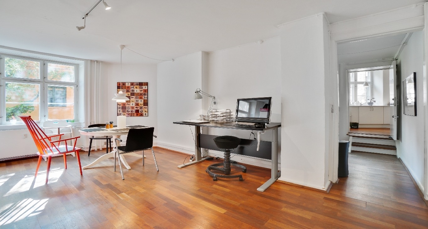 Rent office Ny Vestergade 7 — photo 13