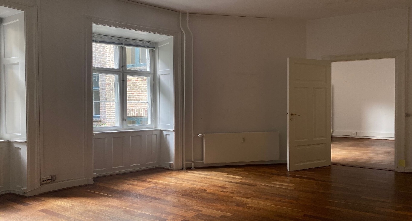 Rent office Ny Vestergade 7 — photo 15