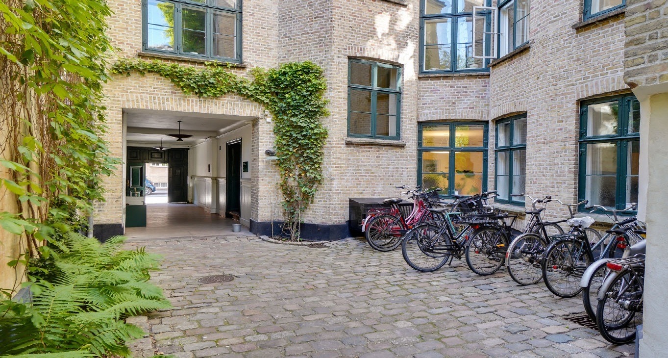 Rent office Ny Vestergade 7 — photo 16