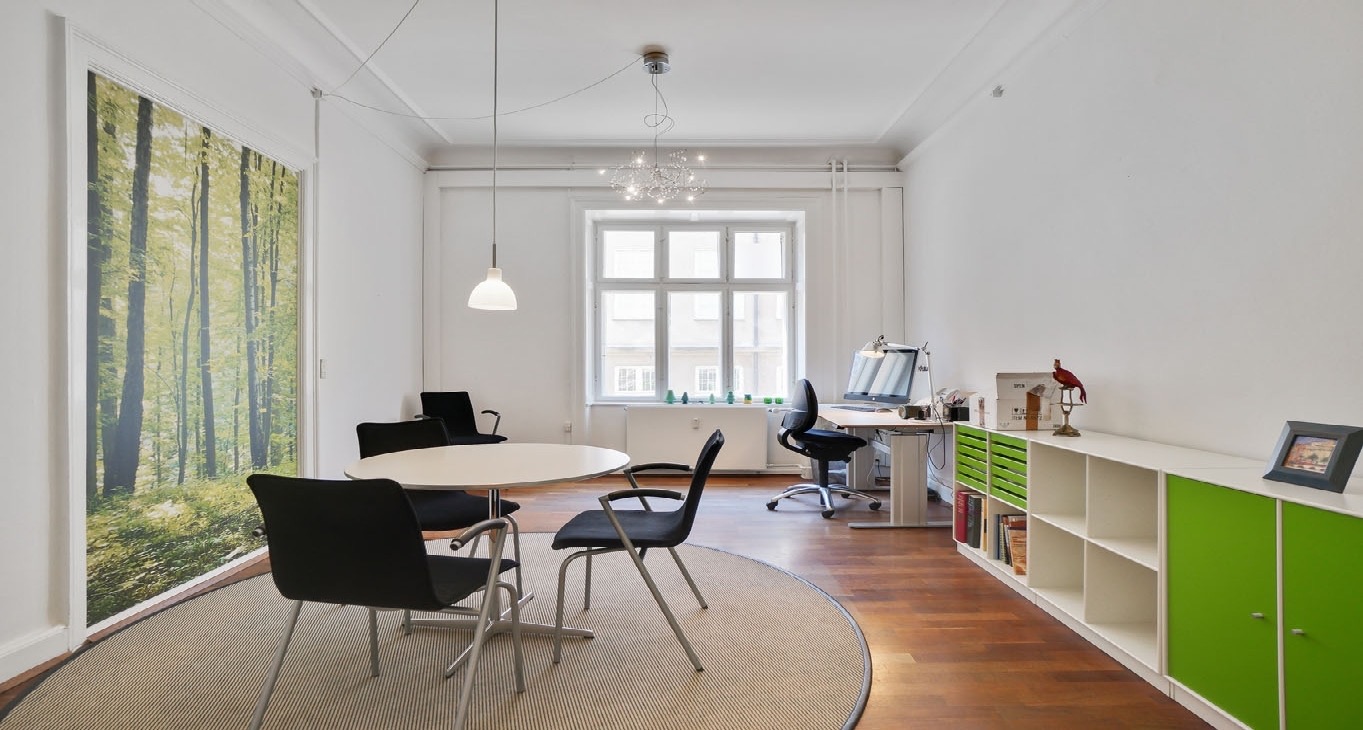 Rent office Ny Vestergade 7 — photo 17