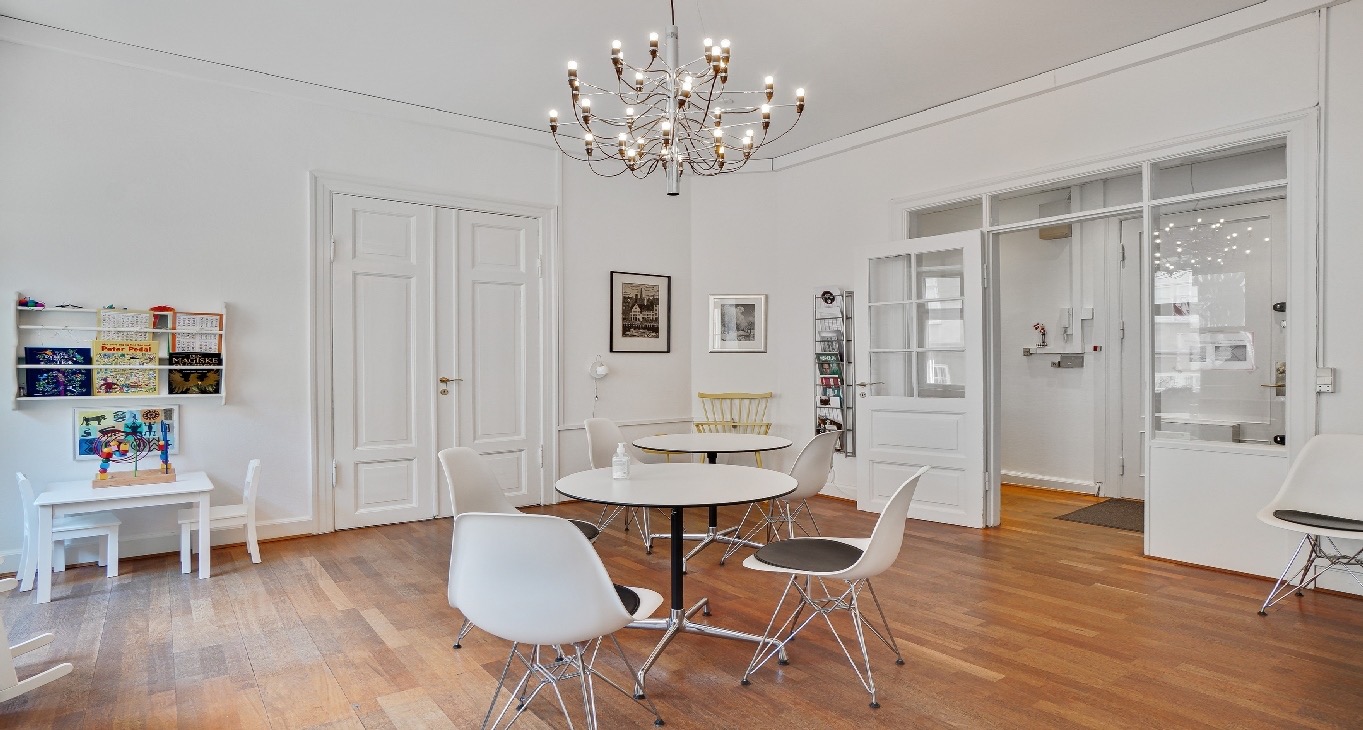 Rent office Ny Vestergade 7 — photo 18