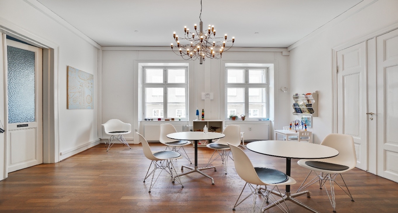 Rent office Ny Vestergade 7 — photo 19