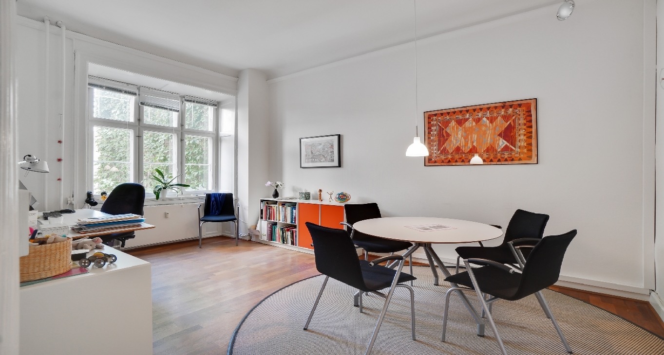Rent office Ny Vestergade 7 — photo 21