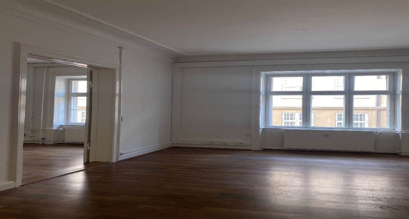 Rent office Ny Vestergade 7 — photo 23