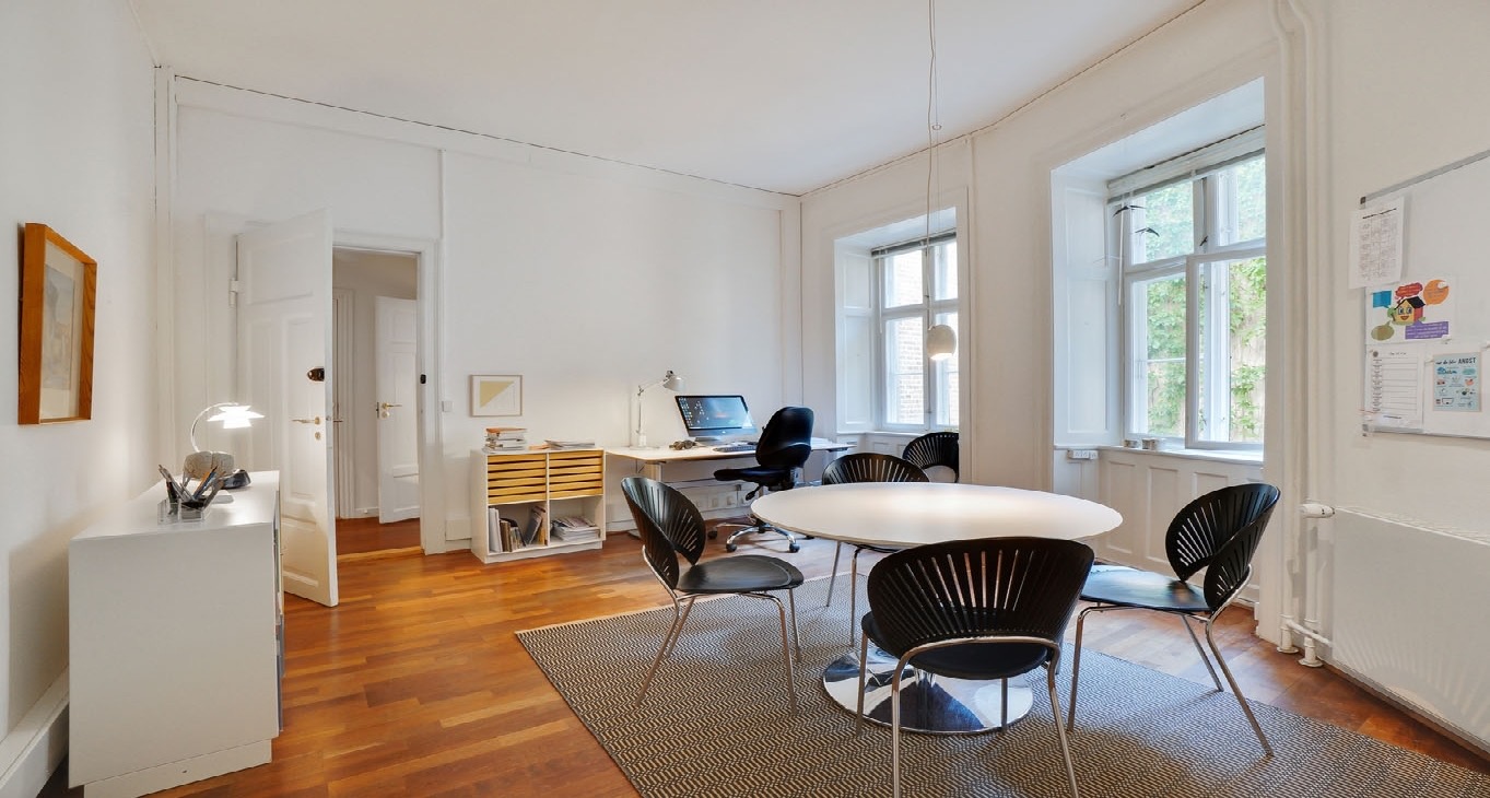 Rent office Ny Vestergade 7 — photo 26
