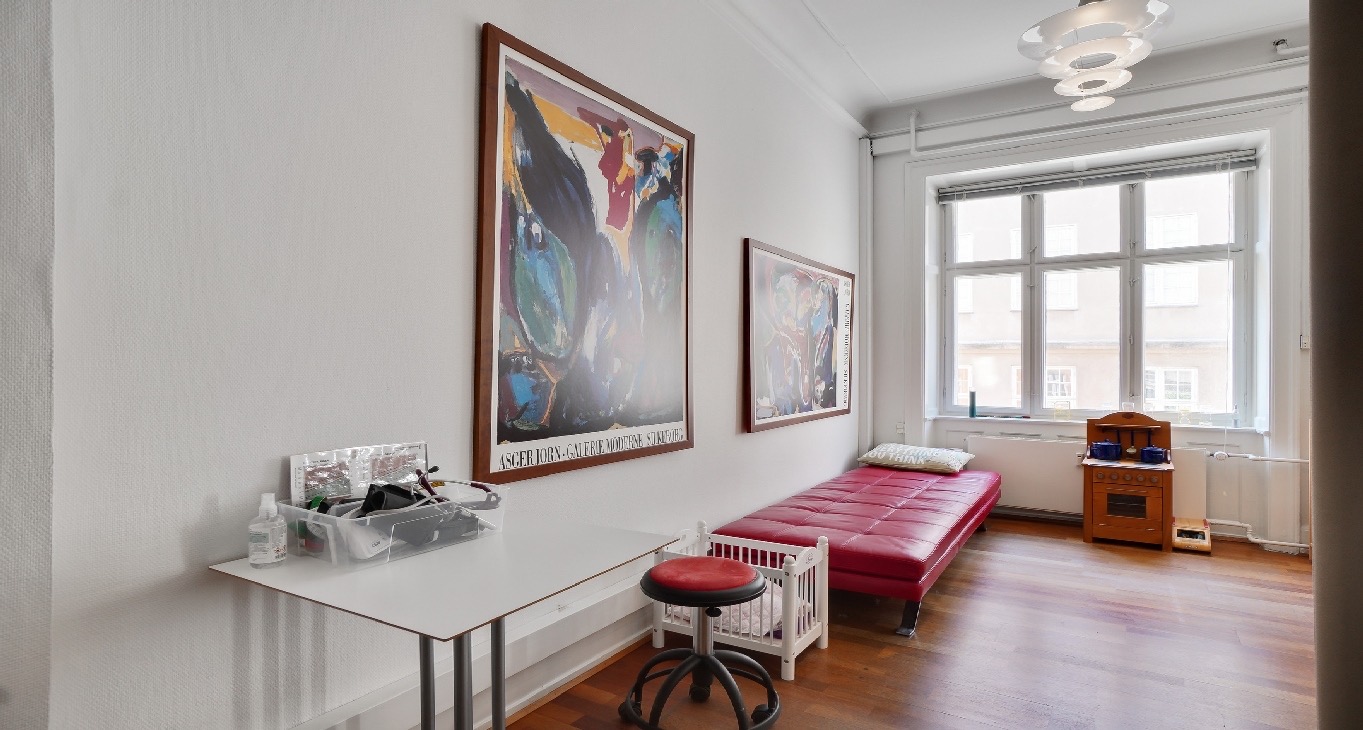 Rent office Ny Vestergade 7 — photo 29