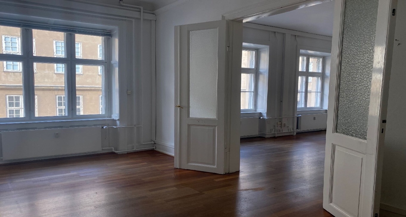 Rent office Ny Vestergade 7 — photo 33