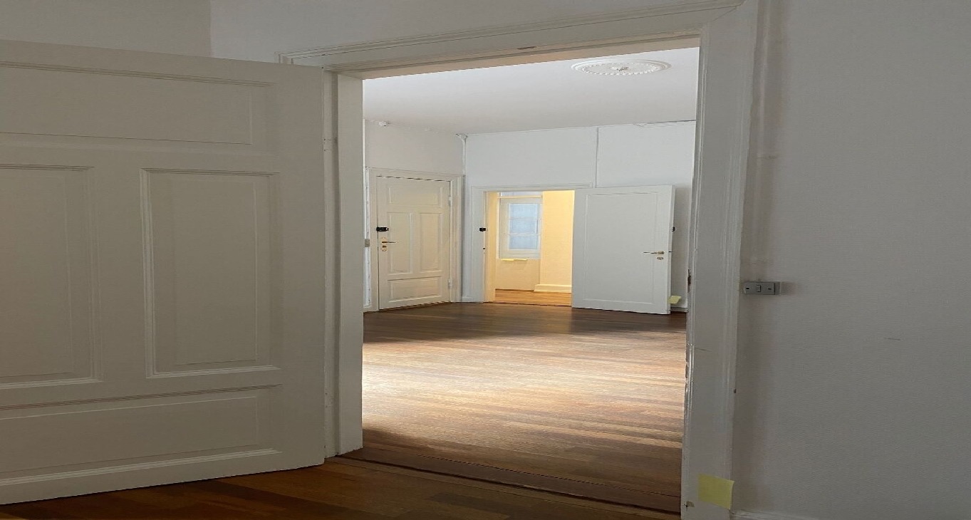Rent office Ny Vestergade 7 — photo 4
