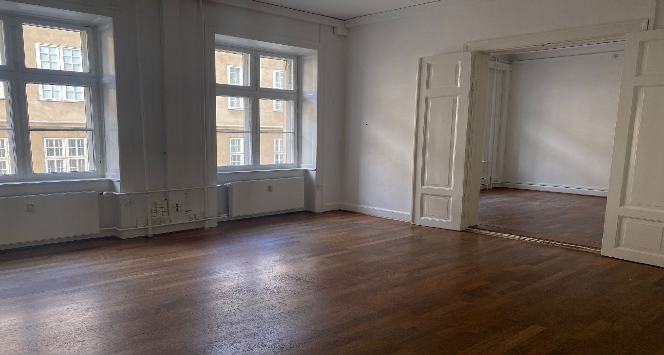 Rent office Ny Vestergade 7 — photo 5