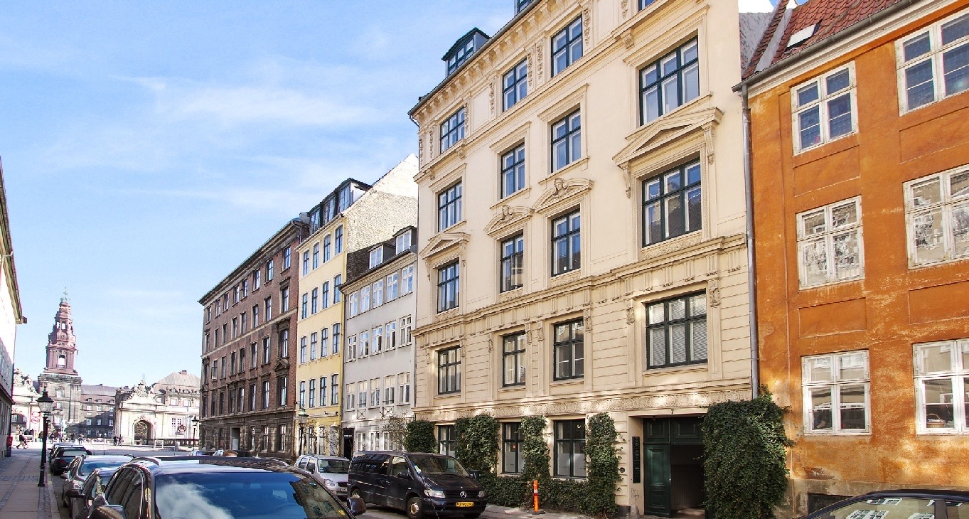 Rent office Ny Vestergade 7 — photo 7