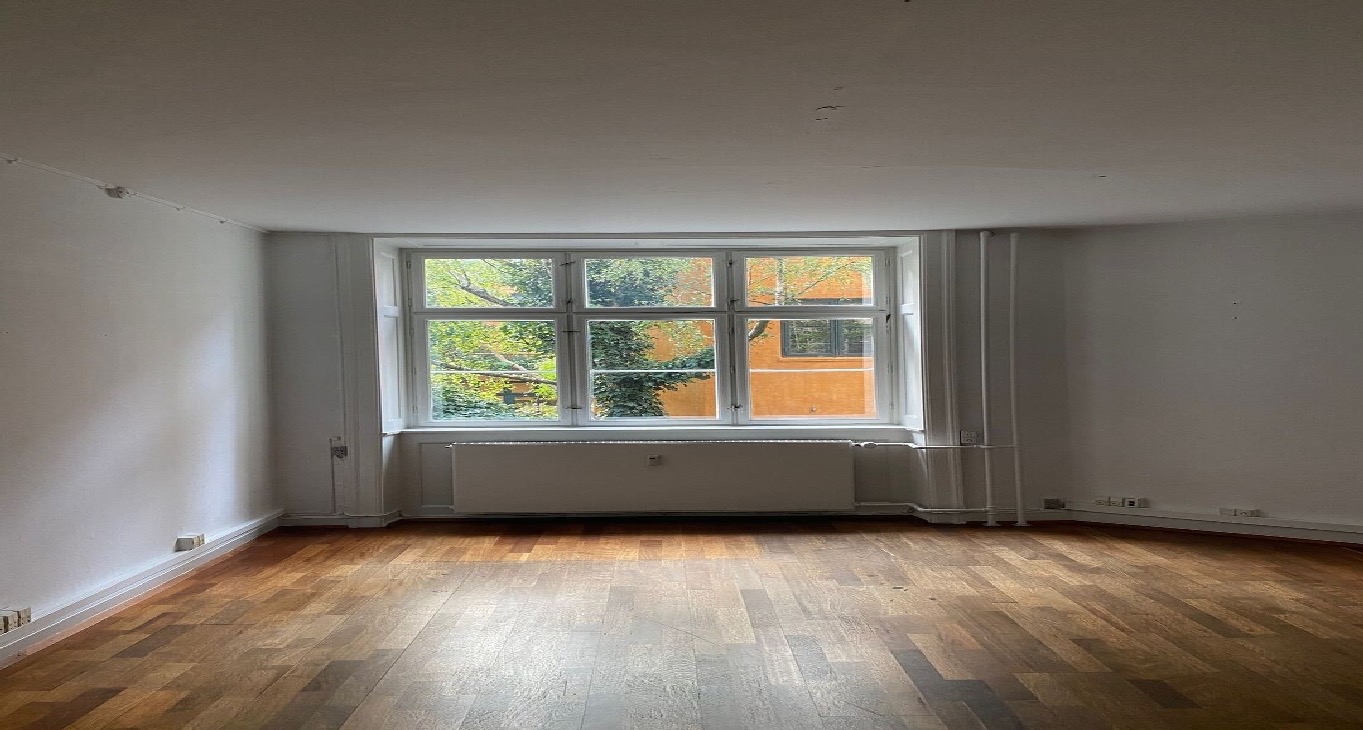 Rent office Ny Vestergade 7 — photo 8