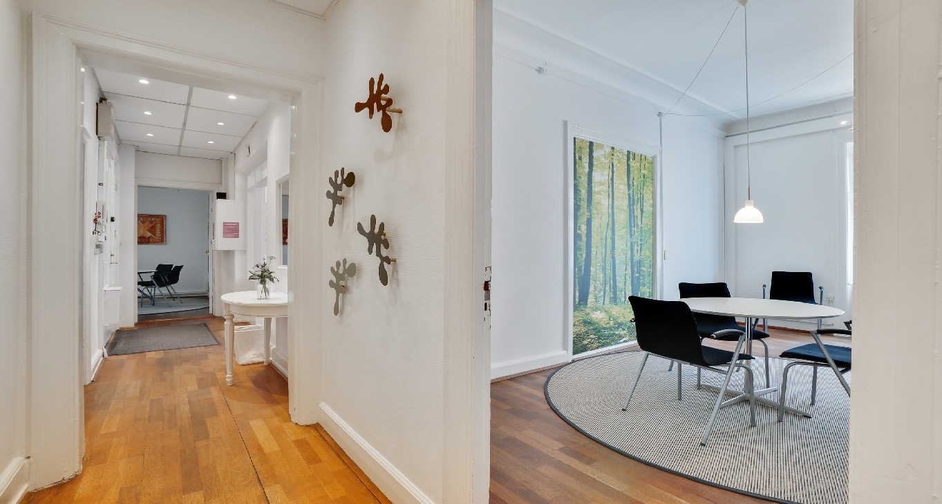 Rent office Ny Vestergade 7 — photo 9