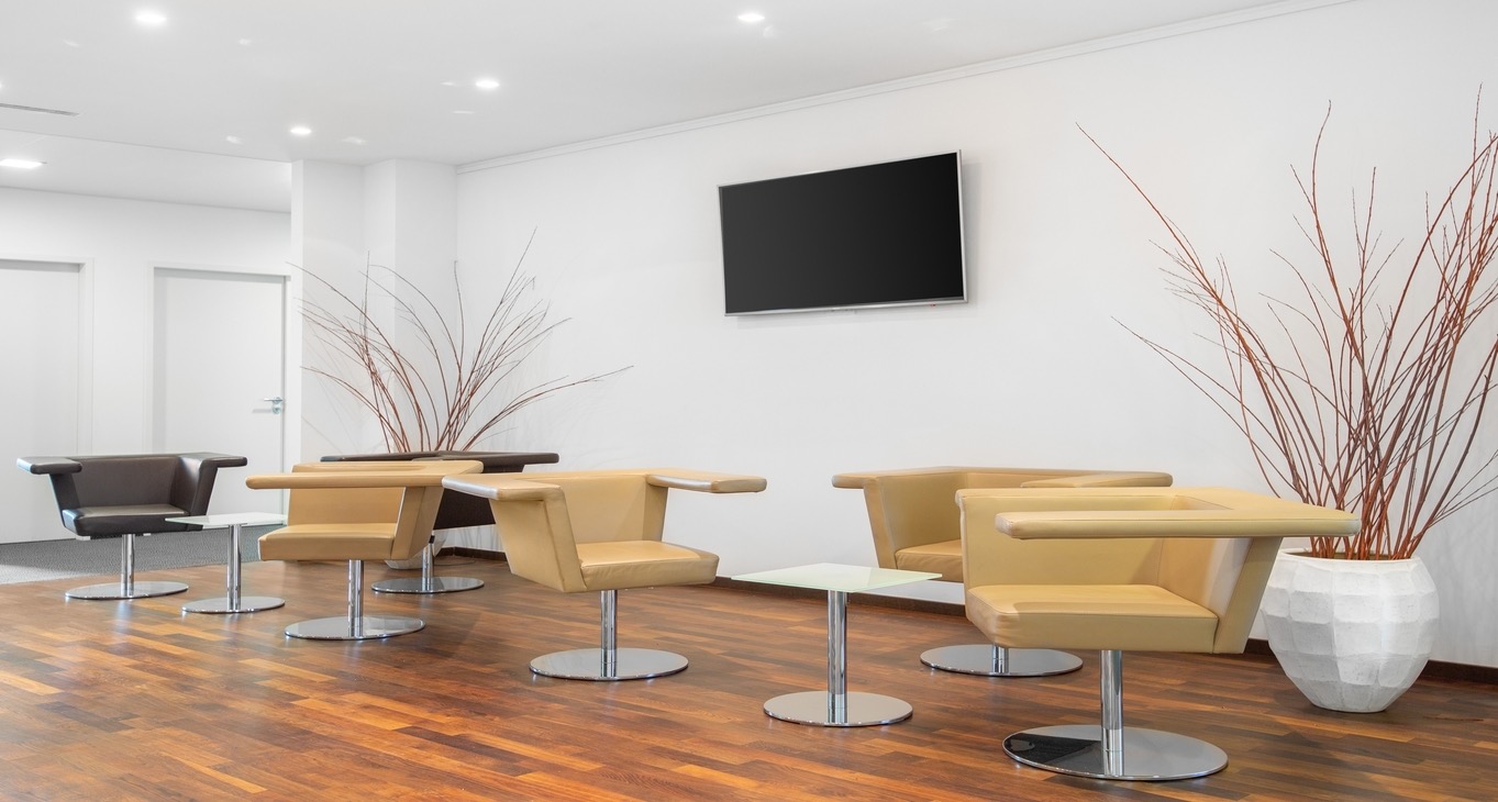 Rent office Regus Nymphenburger Höfe — photo 1