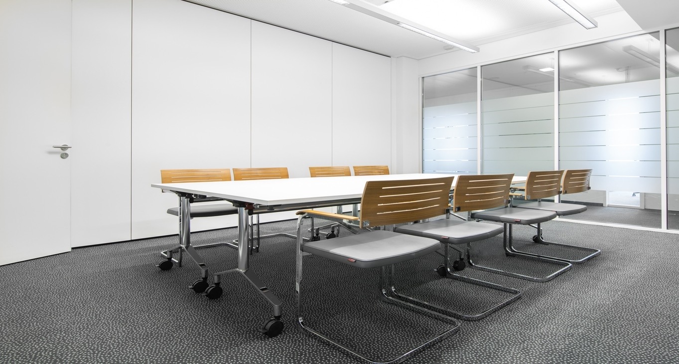 Rent office Regus Nymphenburger Höfe — photo 6