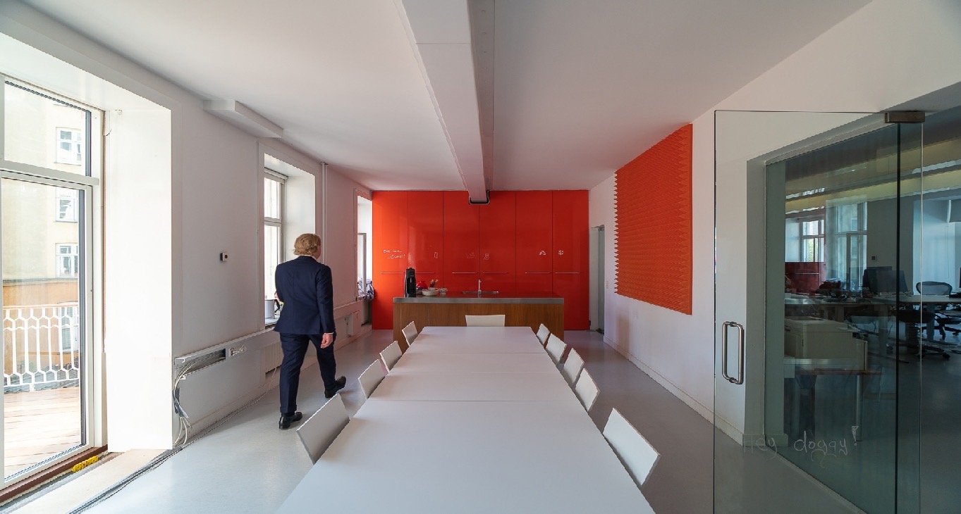 Rent office Nørrebrogade 184 — photo 10