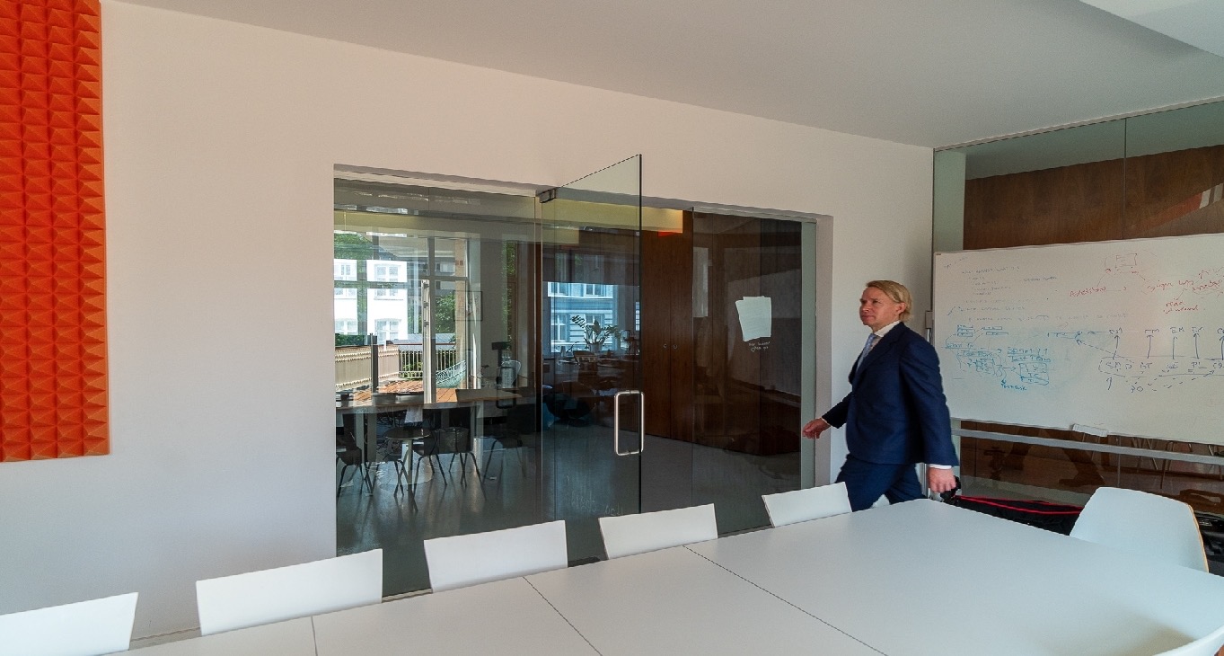 Rent office Nørrebrogade 184 — photo 11