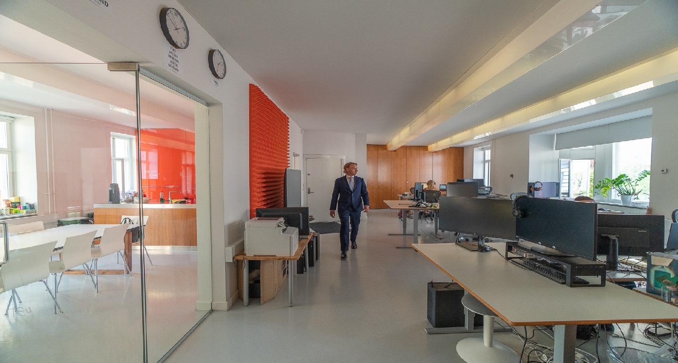Rent office Nørrebrogade 184 — photo 12