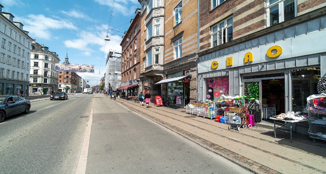 Rent office Nørrebrogade 184 — photo 14