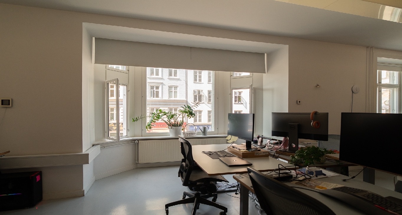 Rent office Nørrebrogade 184 — photo 18